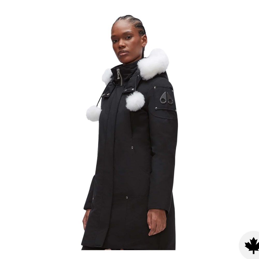 Moose Knuckles Parka